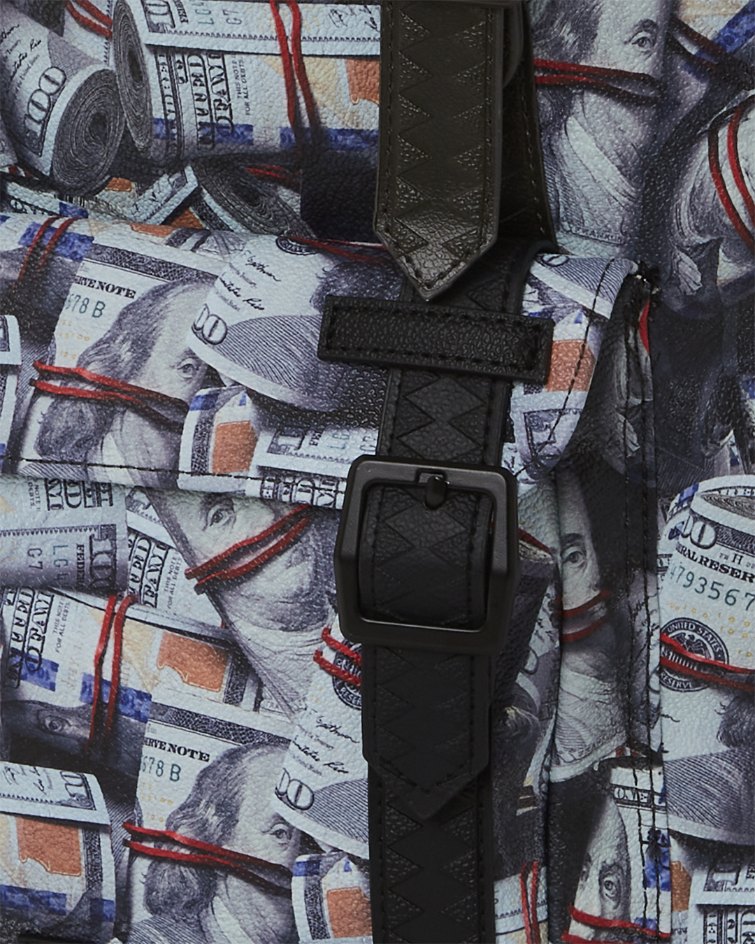 THE ENTREPRENEUR HILLS BACKPACK - Image 11