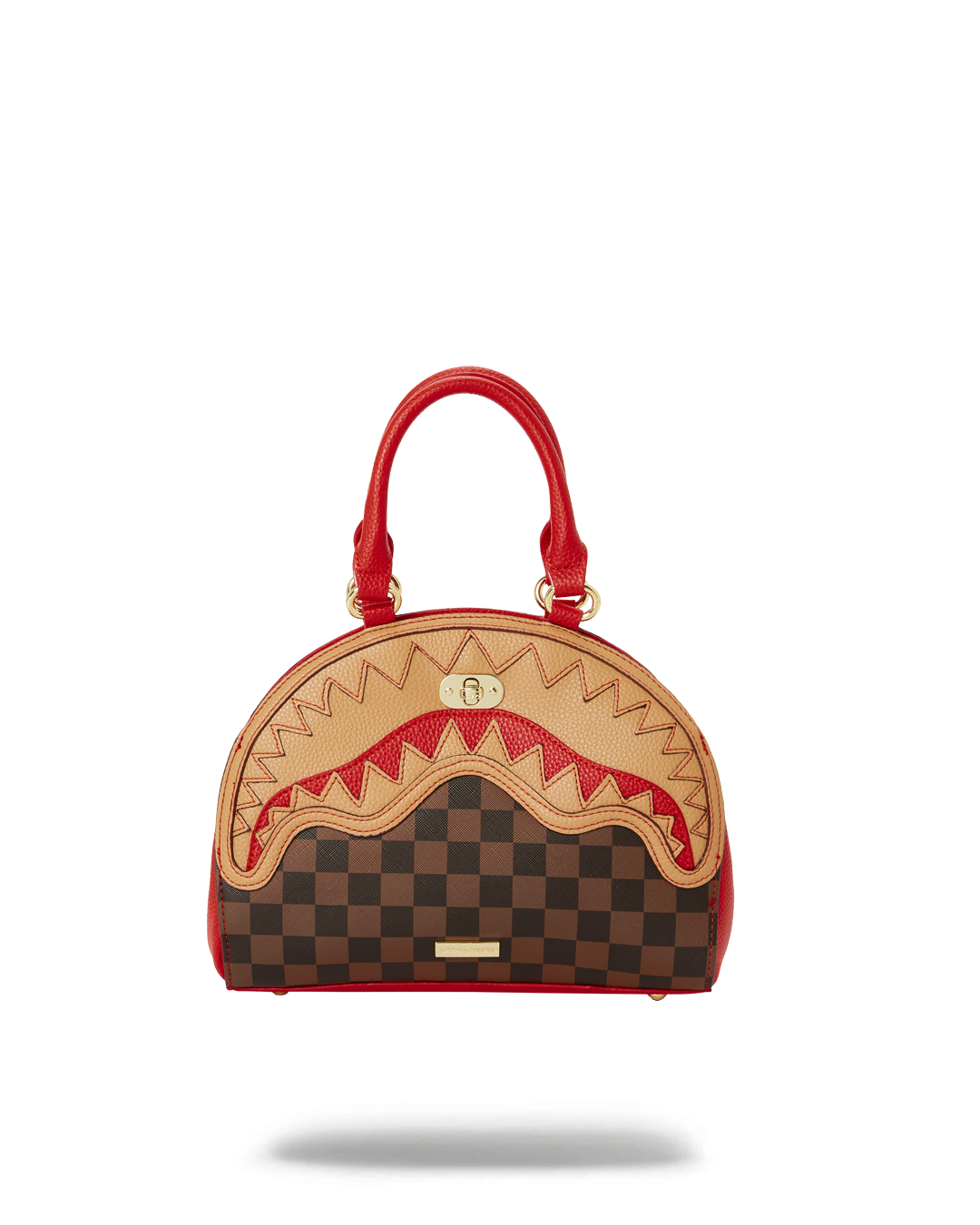 RACEWAY HENNY SHARK HANDBAG - Image 3