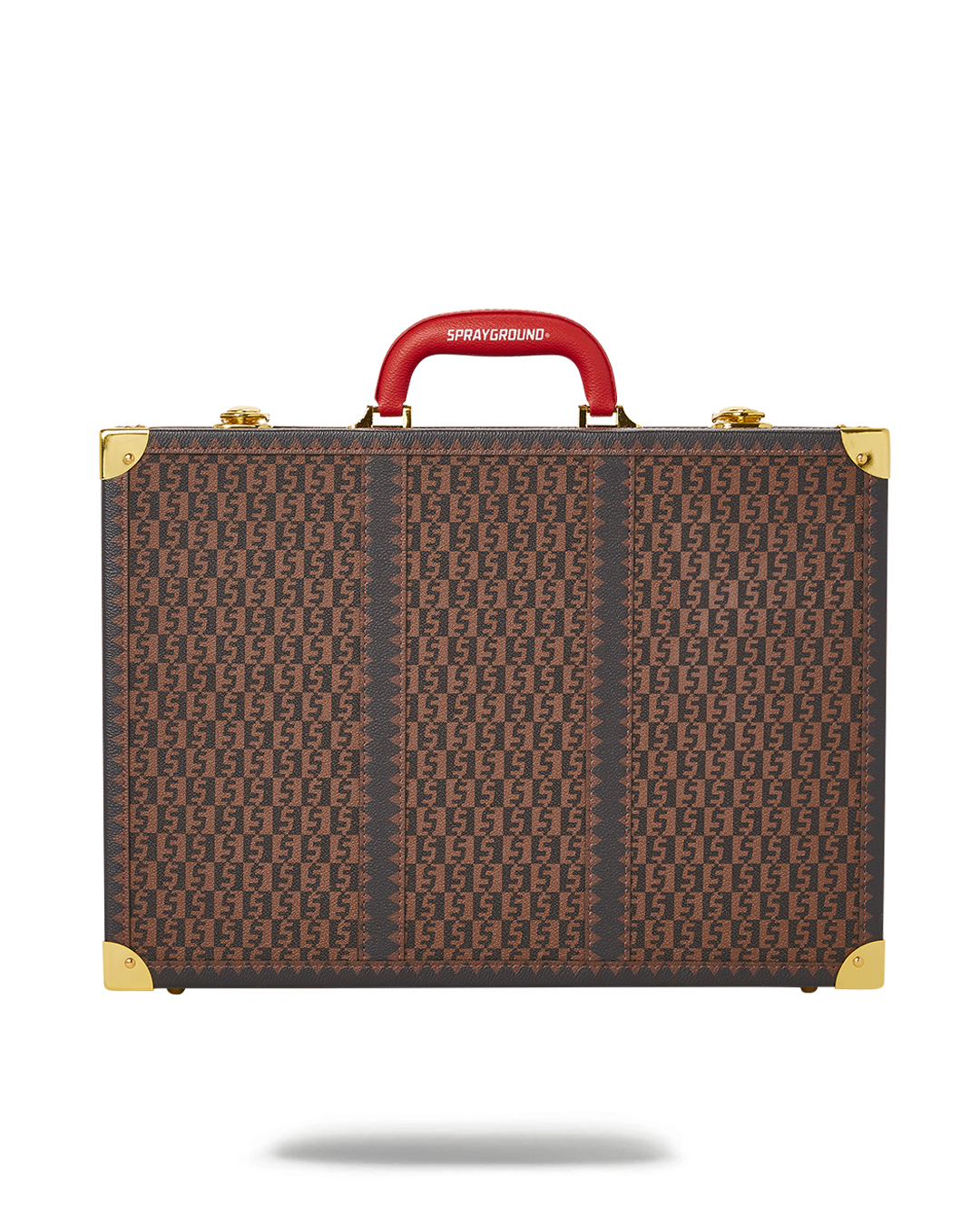 ALPHA NAVIGATOR ATTACH?? BRIEFCASE
