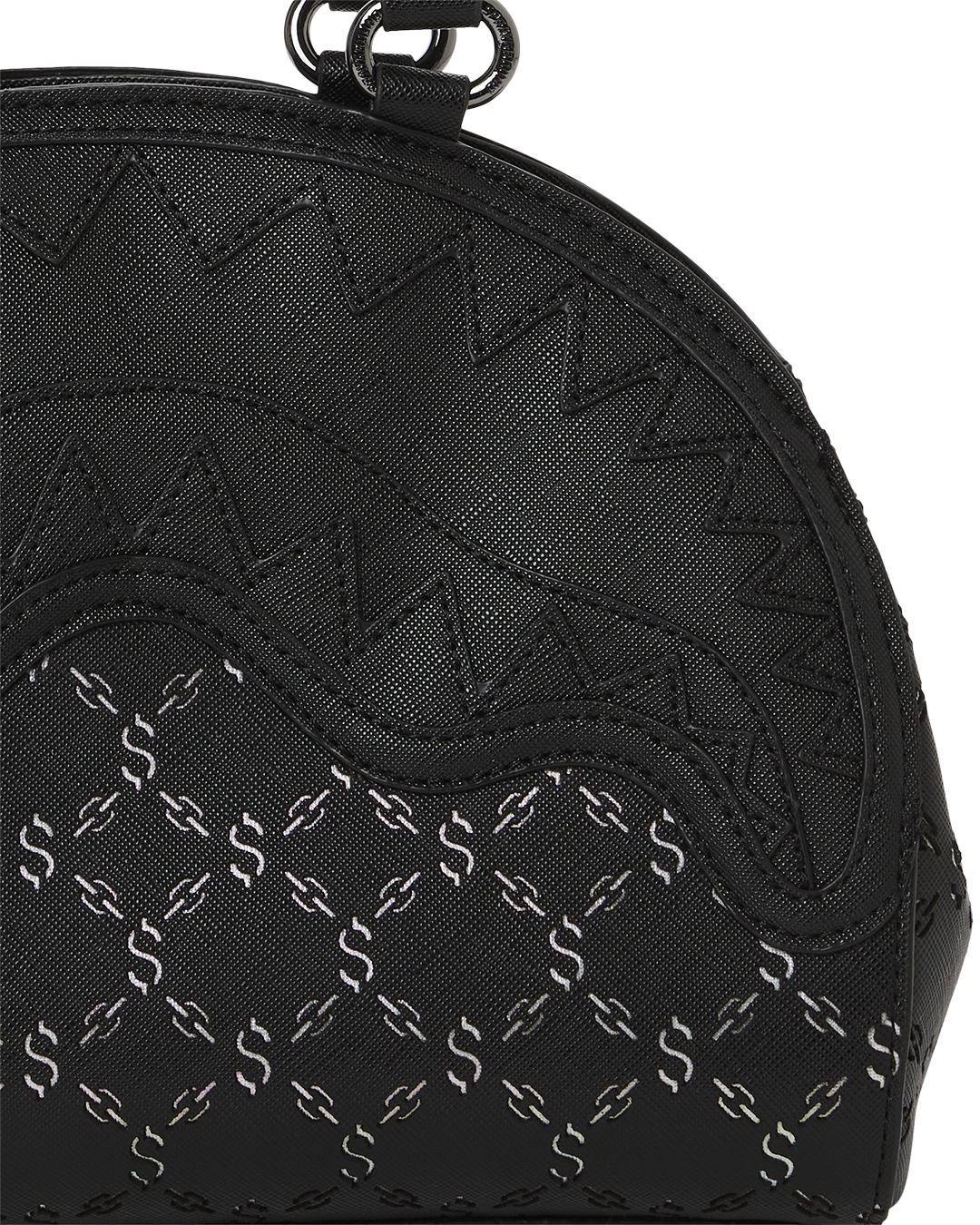 PRI$M SUPERJET SHARK HANDBAG - Image 10