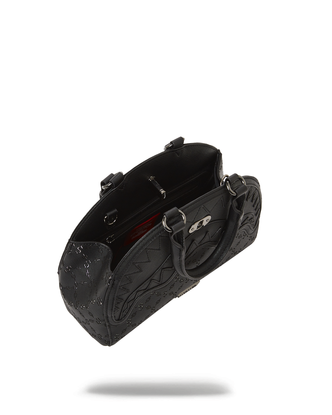 PRI$M SUPERJET SHARK HANDBAG - Image 11