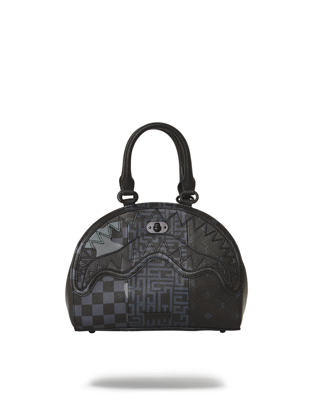 3AM THE TRILOGY HANDBAG - Image 3