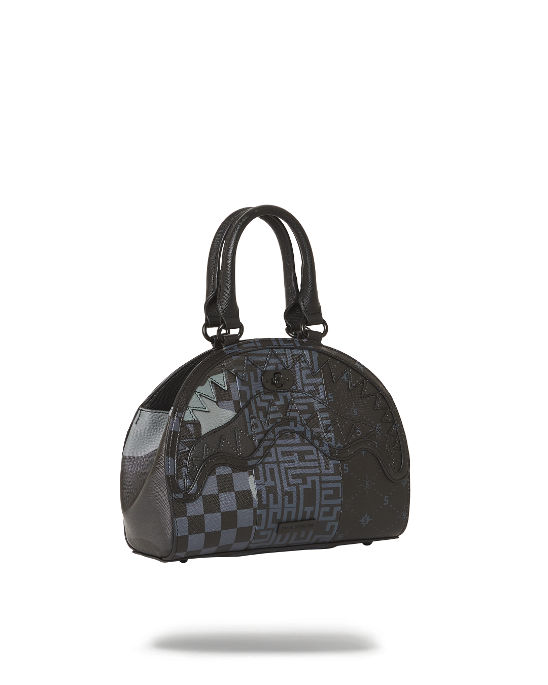 3AM THE TRILOGY HANDBAG - Image 5