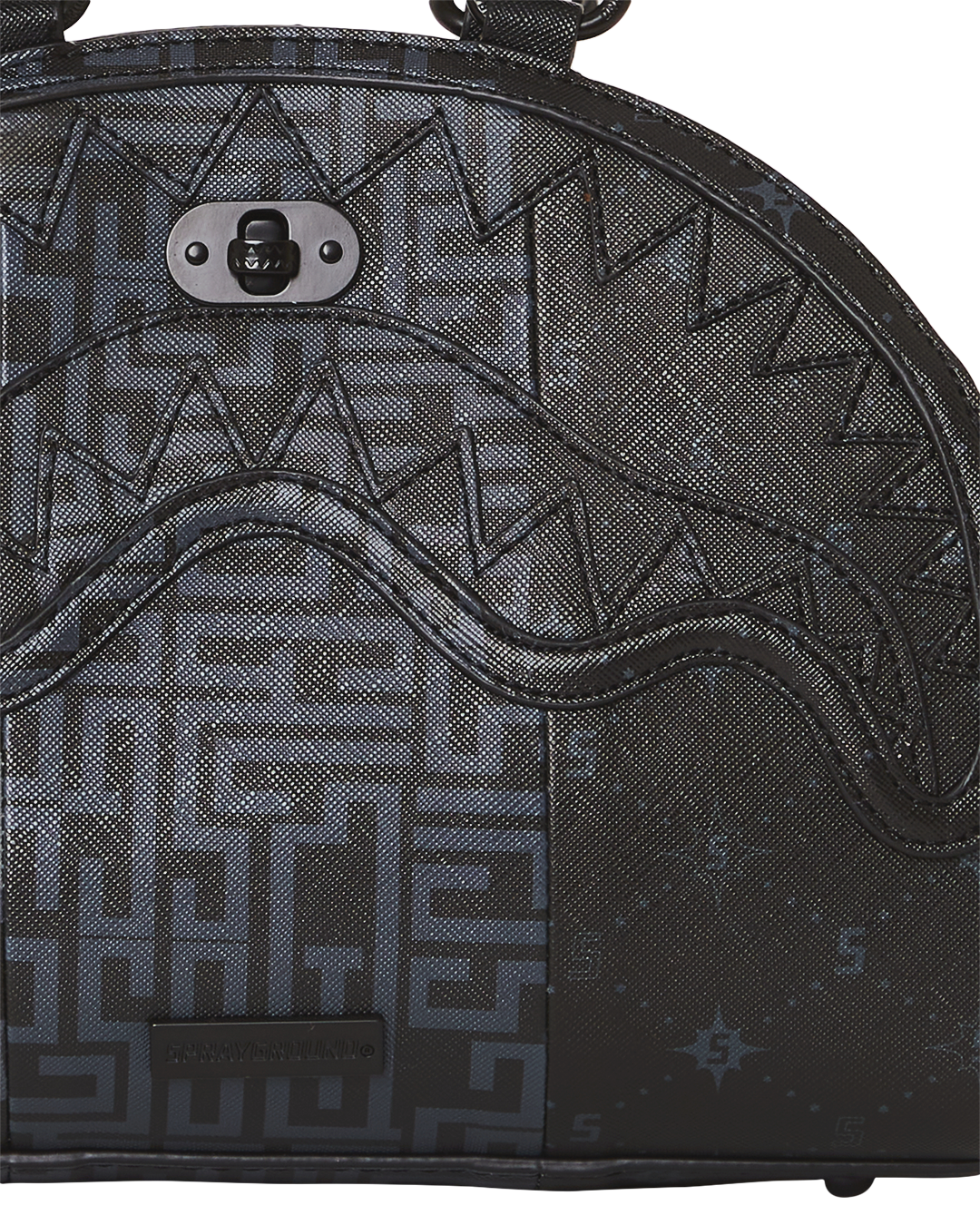 3AM THE TRILOGY HANDBAG - Image 9