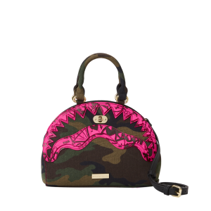DROP ZONE HANDBAG