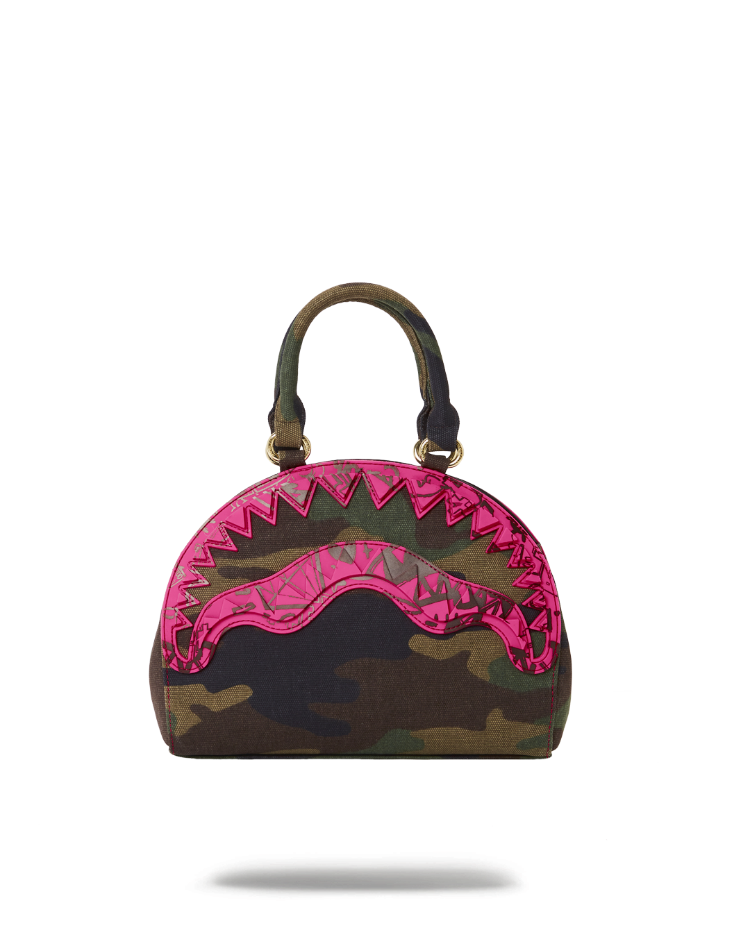 DROP ZONE HANDBAG - Image 7