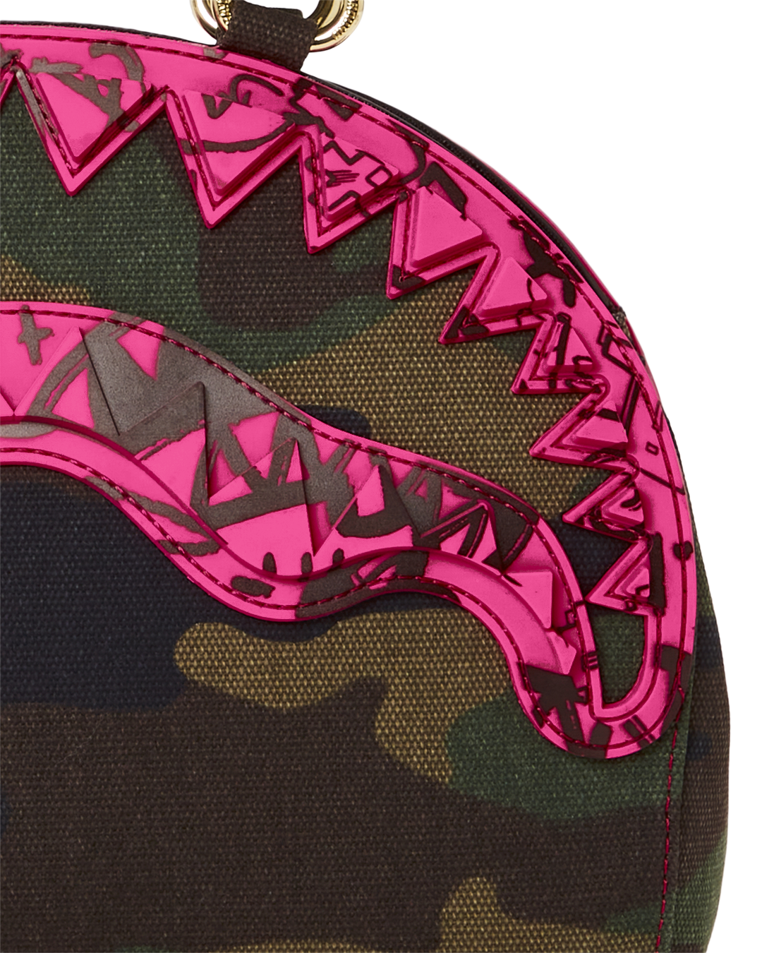 DROP ZONE HANDBAG - Image 12