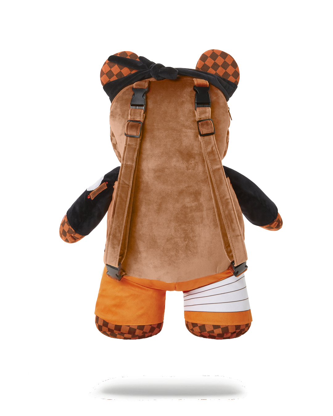 NARUTO MONEYBEAR TEDDYBEAR BACKPACK - Image 5