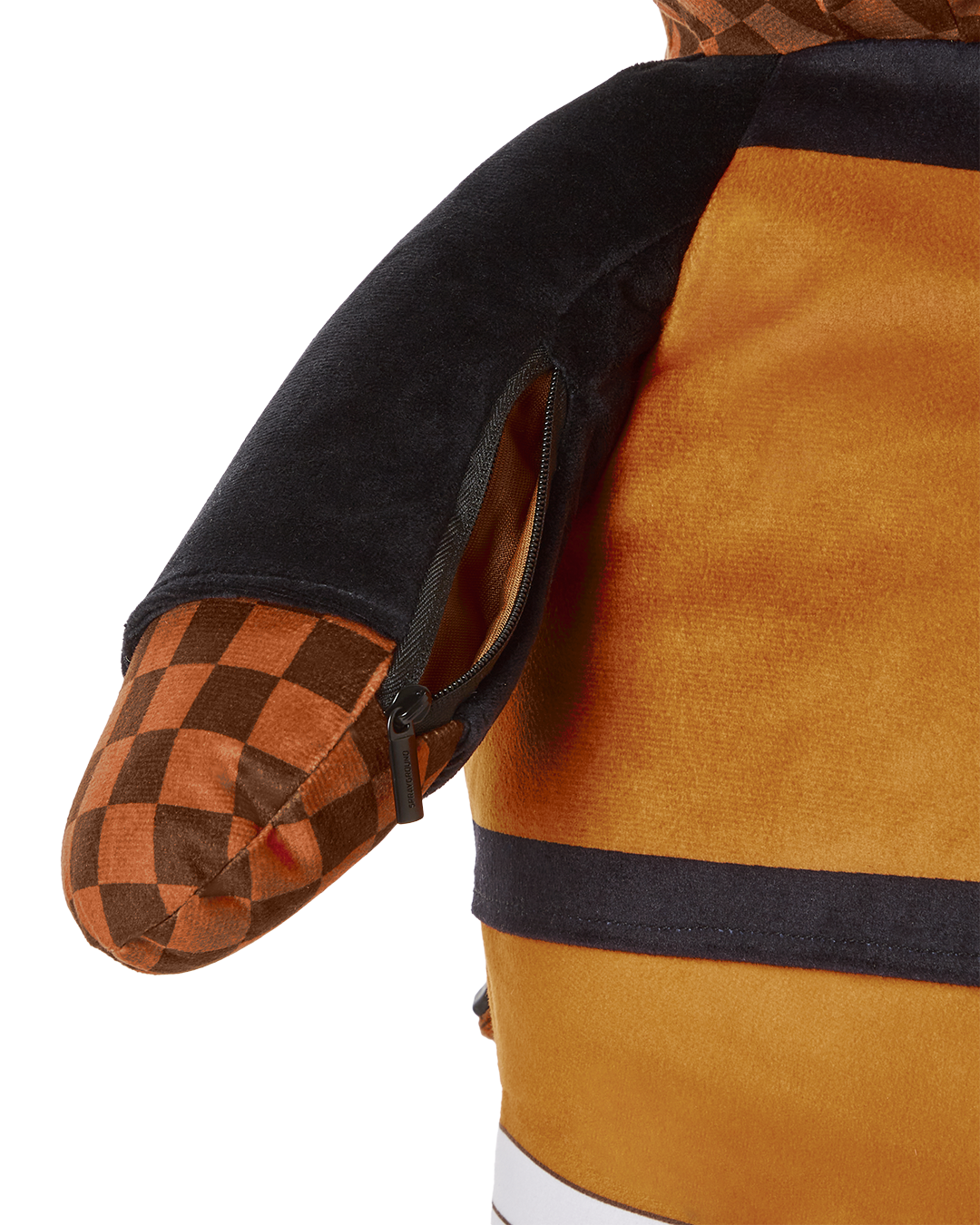 NARUTO MONEYBEAR TEDDYBEAR BACKPACK - Image 9