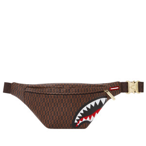 CASHIN CHECKS SAVVY CROSSBODY