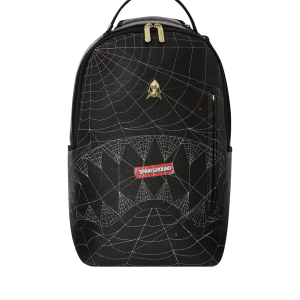 CAUGHT UP BACKPACK (DLXV)
