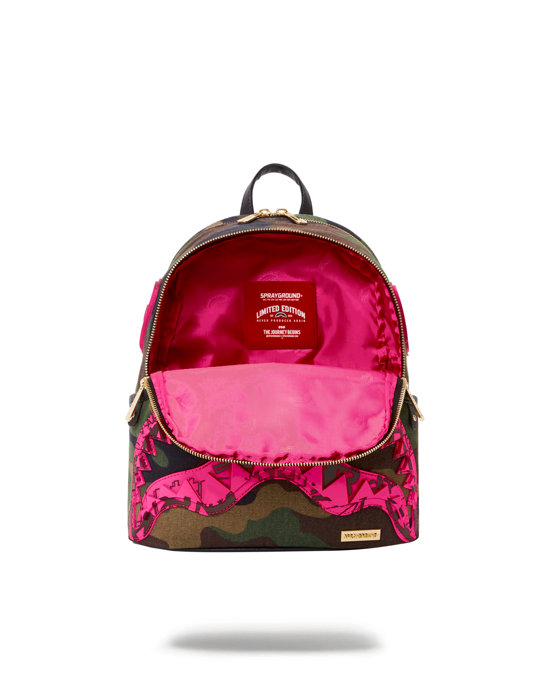 DROP ZONE SAVAGE - Image 7