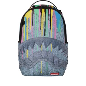 DRIPPY STONE BACKPACK (DLXV)