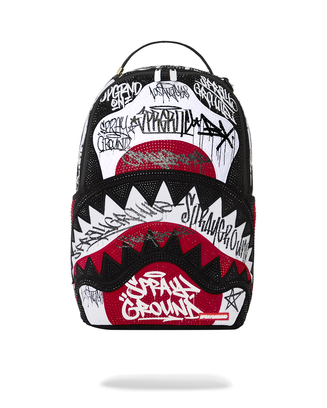 DIAMOND DISTRICT BACKPACK (DLXV) - Image 2