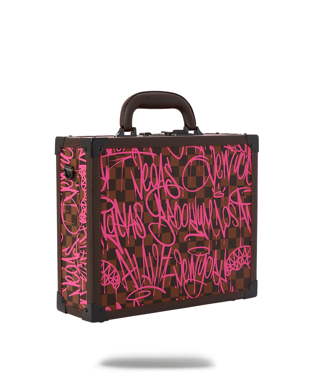 JETGRAPHIX ATTACH?? BRIEFCASE - Image 3
