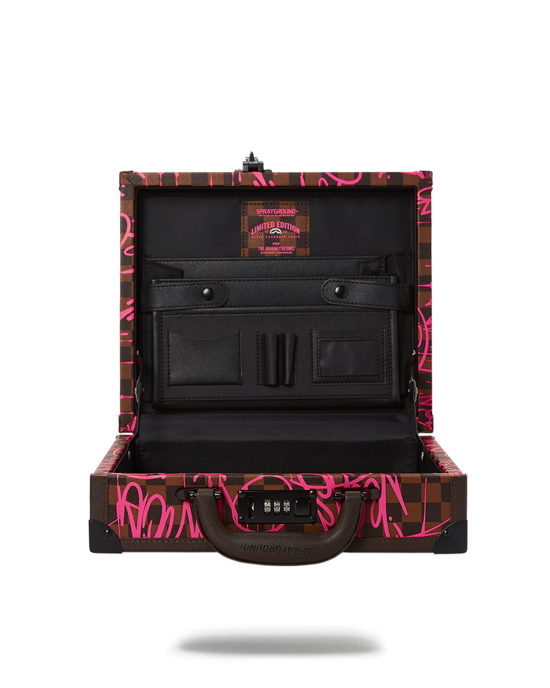 JETGRAPHIX ATTACH?? BRIEFCASE - Image 13