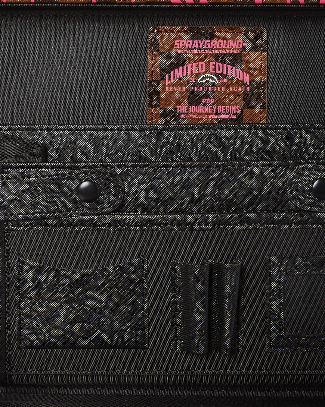 JETGRAPHIX ATTACH?? BRIEFCASE - Image 16