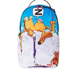 GARFIELD SLEEPING KITTY BACKPACK