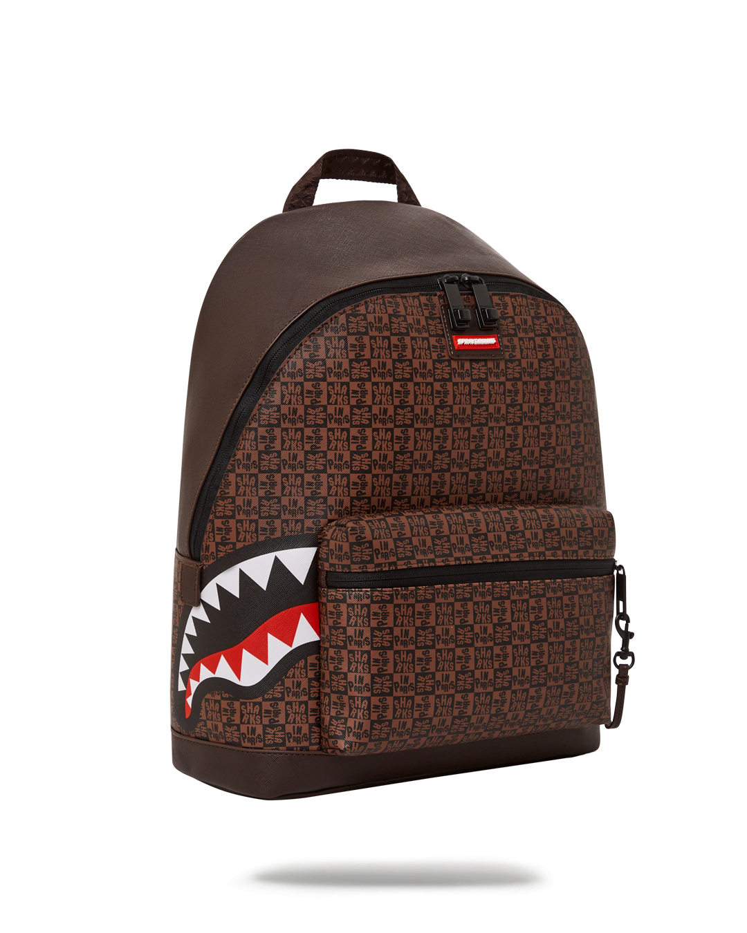 FRENZY SHARKS CHATEAU BACKPACK - Image 3