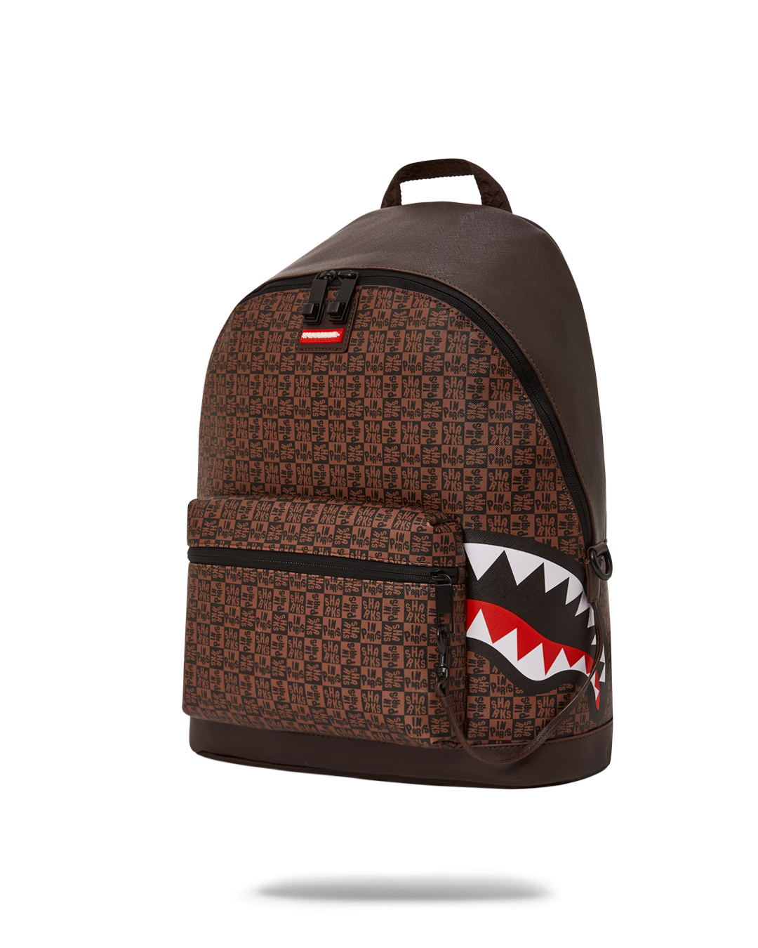 FRENZY SHARKS CHATEAU BACKPACK - Image 9
