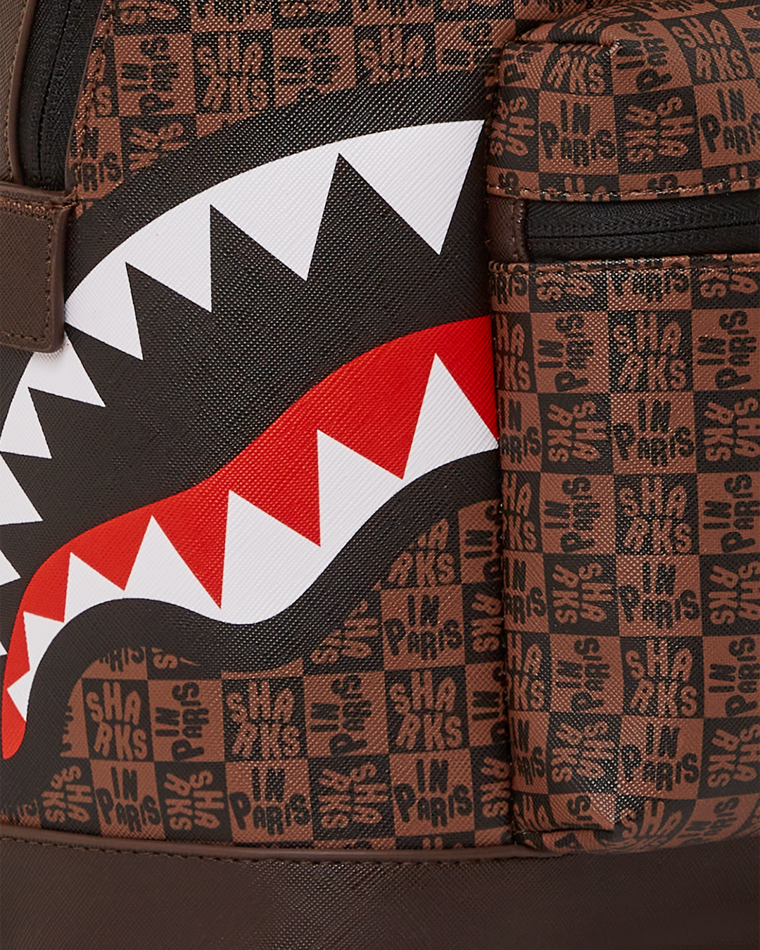 FRENZY SHARKS CHATEAU BACKPACK - Image 11