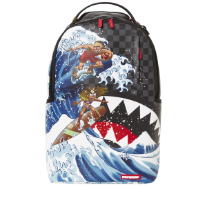 AMARI BAILEY & SISTER SURFRIDER COLLAB BACKPACK (DLXV)