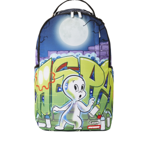 CASPER GRAFF NIGHTS BACKPACK