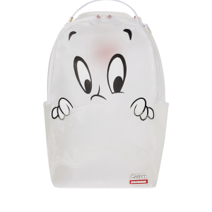 CASPER HIDING IN PLAIN SIGHT BACKPACK