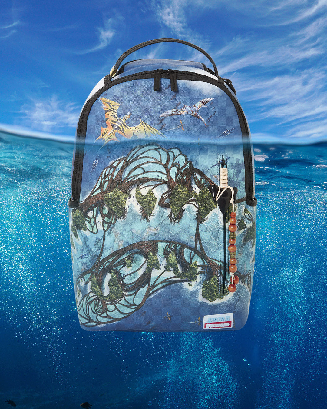 AVATAR SHARK ISLAND LAGOON SEA - Image 2