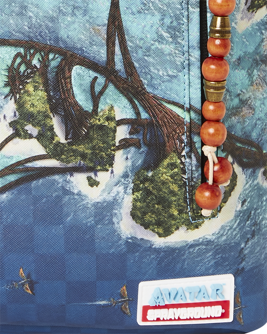AVATAR SHARK ISLAND LAGOON SEA - Image 15
