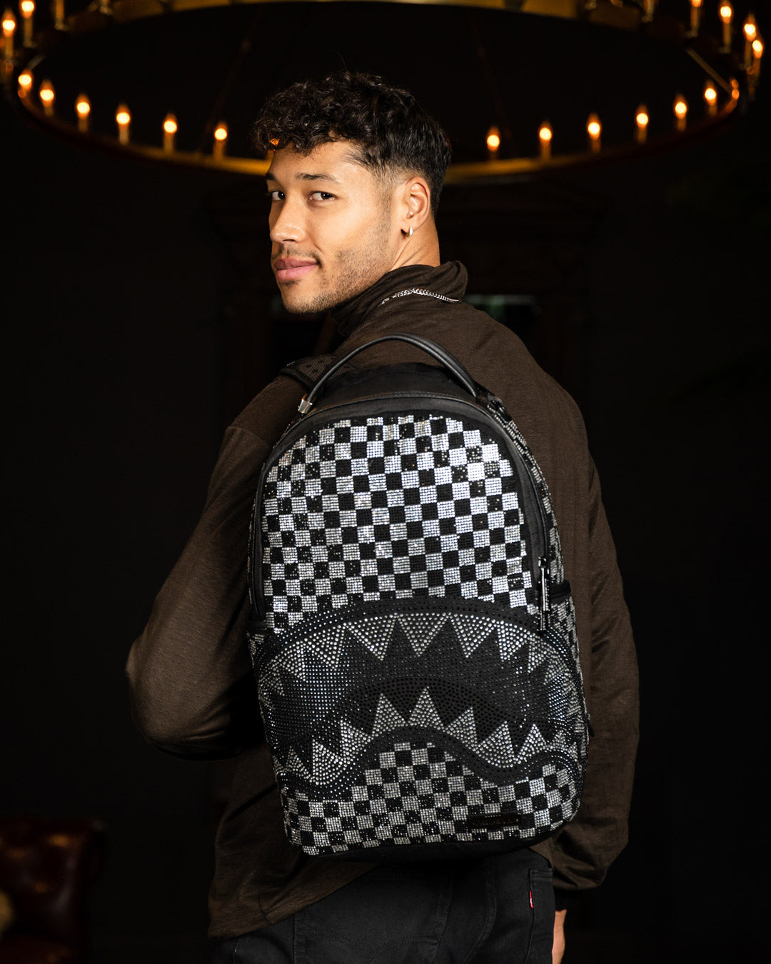 LIGHT YEARS AHEAD BACKPACK (DLXV) - Image 8