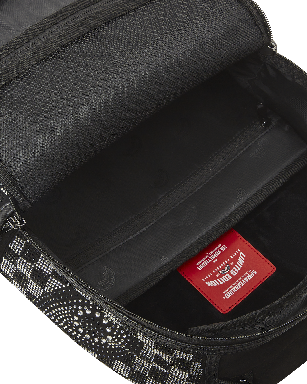 LIGHT YEARS AHEAD BACKPACK (DLXV) - Image 15