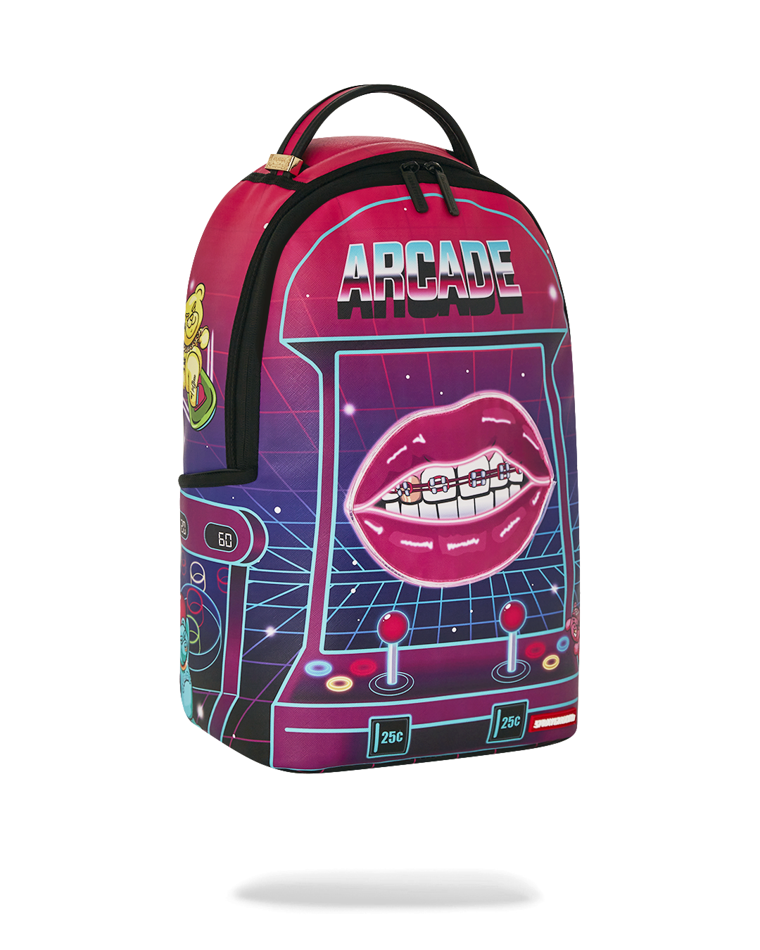 GRAND PRIX BACKPACK - Image 3