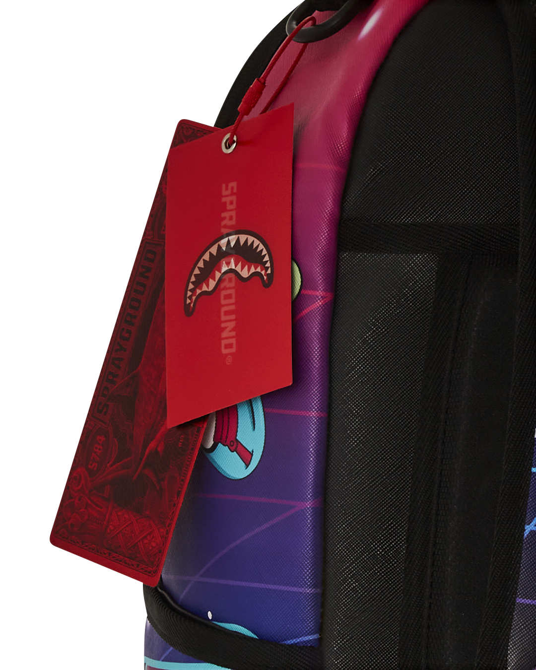 GRAND PRIX BACKPACK - Image 10