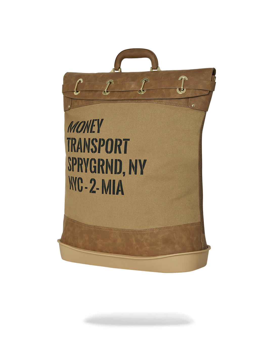 BANK TRANSPORTER BAG - Image 5
