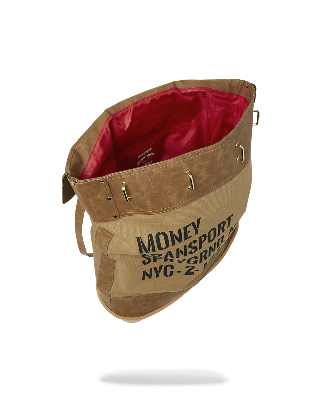 BANK TRANSPORTER BAG - Image 9