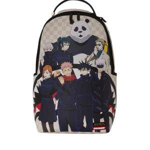 JUJUTSU KAISEN BACKPACK