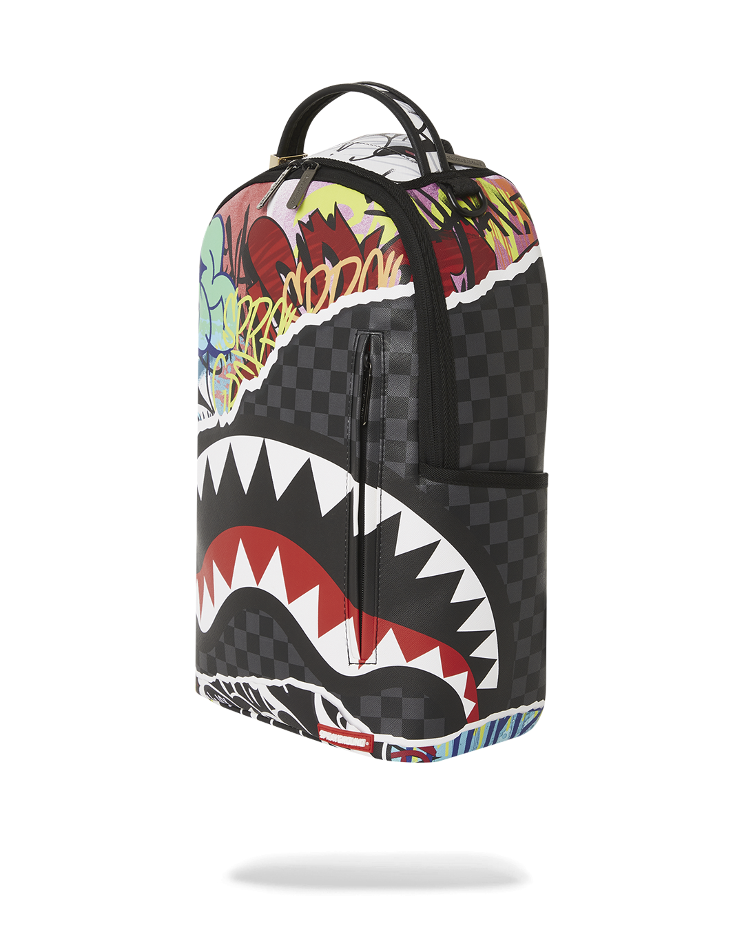 ARTISTIC PURSUIT BACKPACK (DLXV) - Image 7