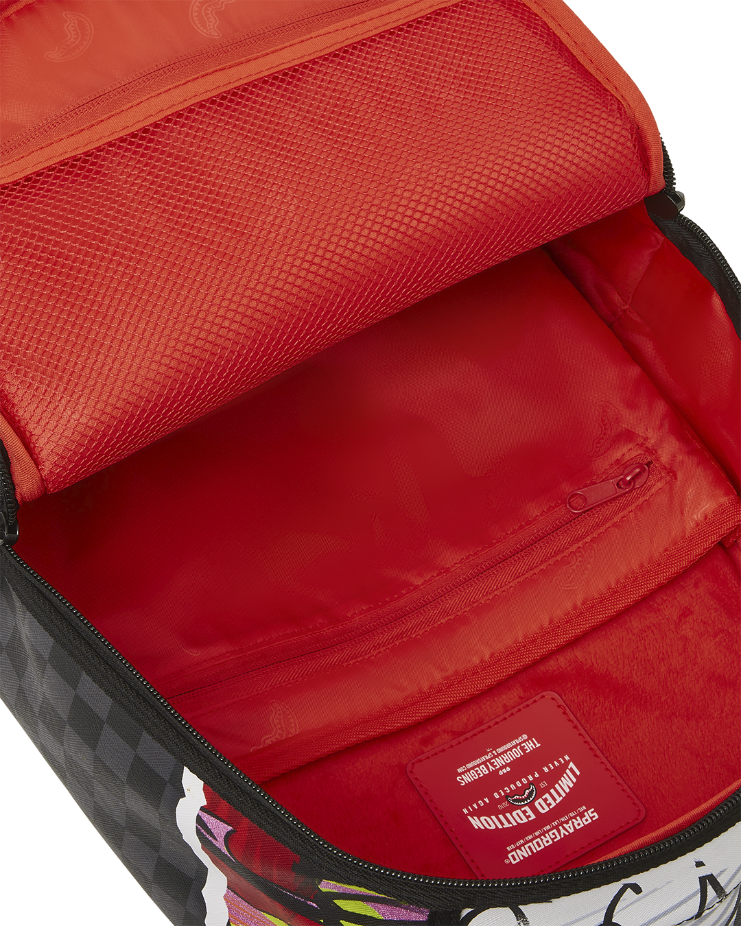 ARTISTIC PURSUIT BACKPACK (DLXV) - Image 12