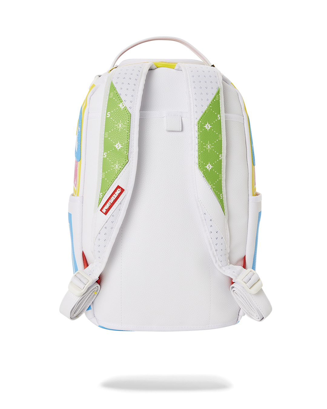MODUS OPERANDI CHAMELEON BACKPACK (DLXV) - Image 4