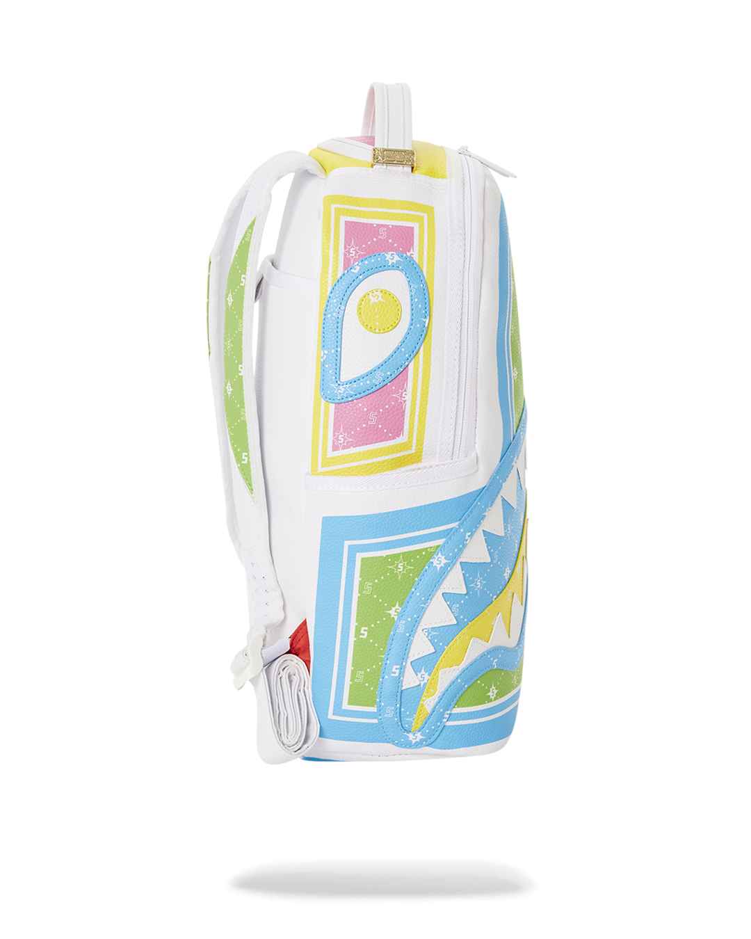 MODUS OPERANDI CHAMELEON BACKPACK (DLXV) - Image 6