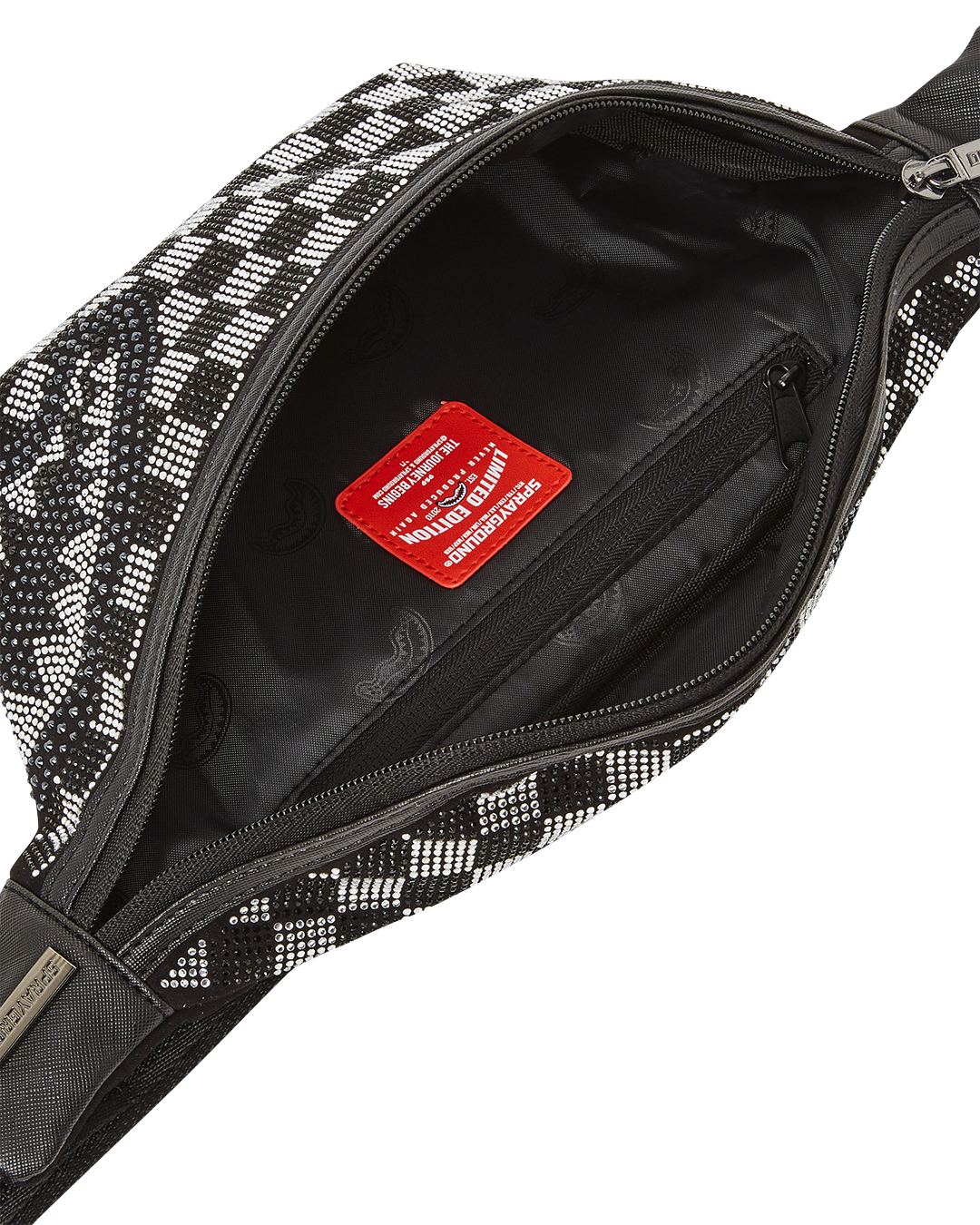 LIGHT YEARS AHEAD SAVVY CROSSBODY - Image 9