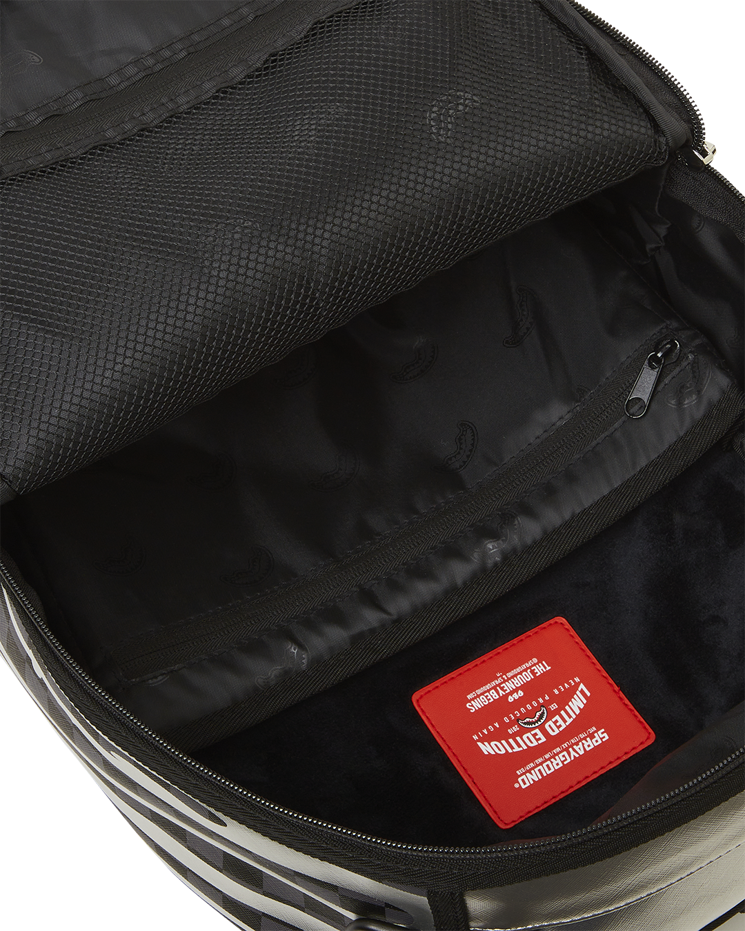 CHATEAU GHOST BACKPACK (DLXV) - Image 13