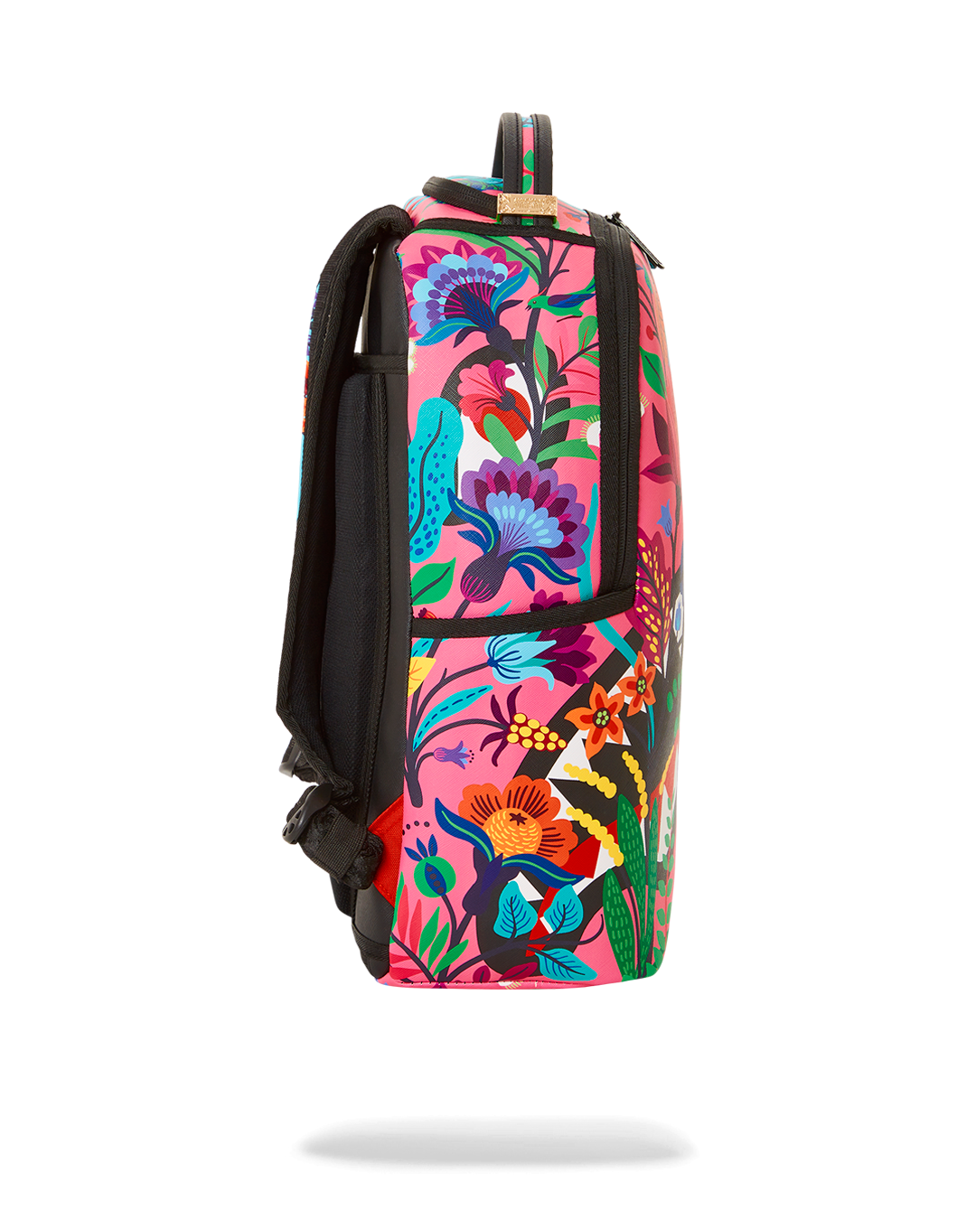 AVANT GARDEN BACKPACK (DLXV) - Image 5