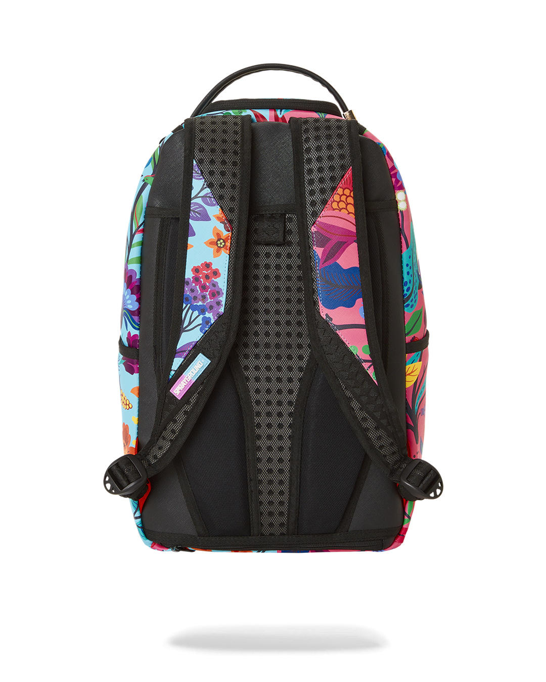 AVANT GARDEN BACKPACK (DLXV) - Image 7