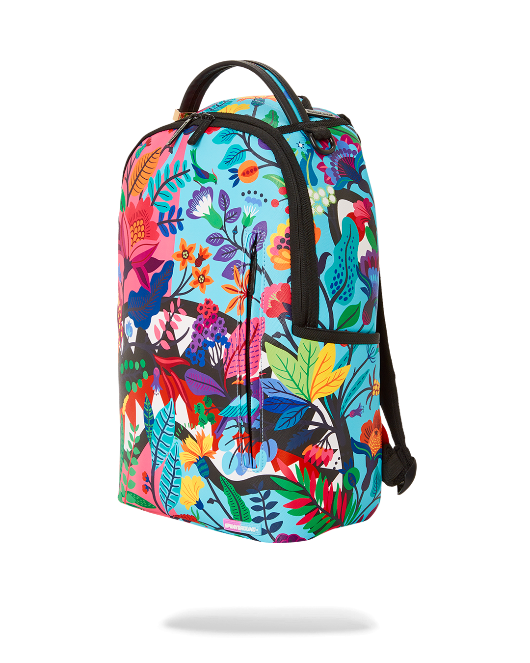 AVANT GARDEN BACKPACK (DLXV) - Image 9