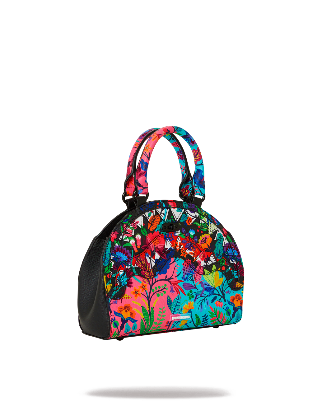 AVANT GARDEN HANDBAG - Image 5