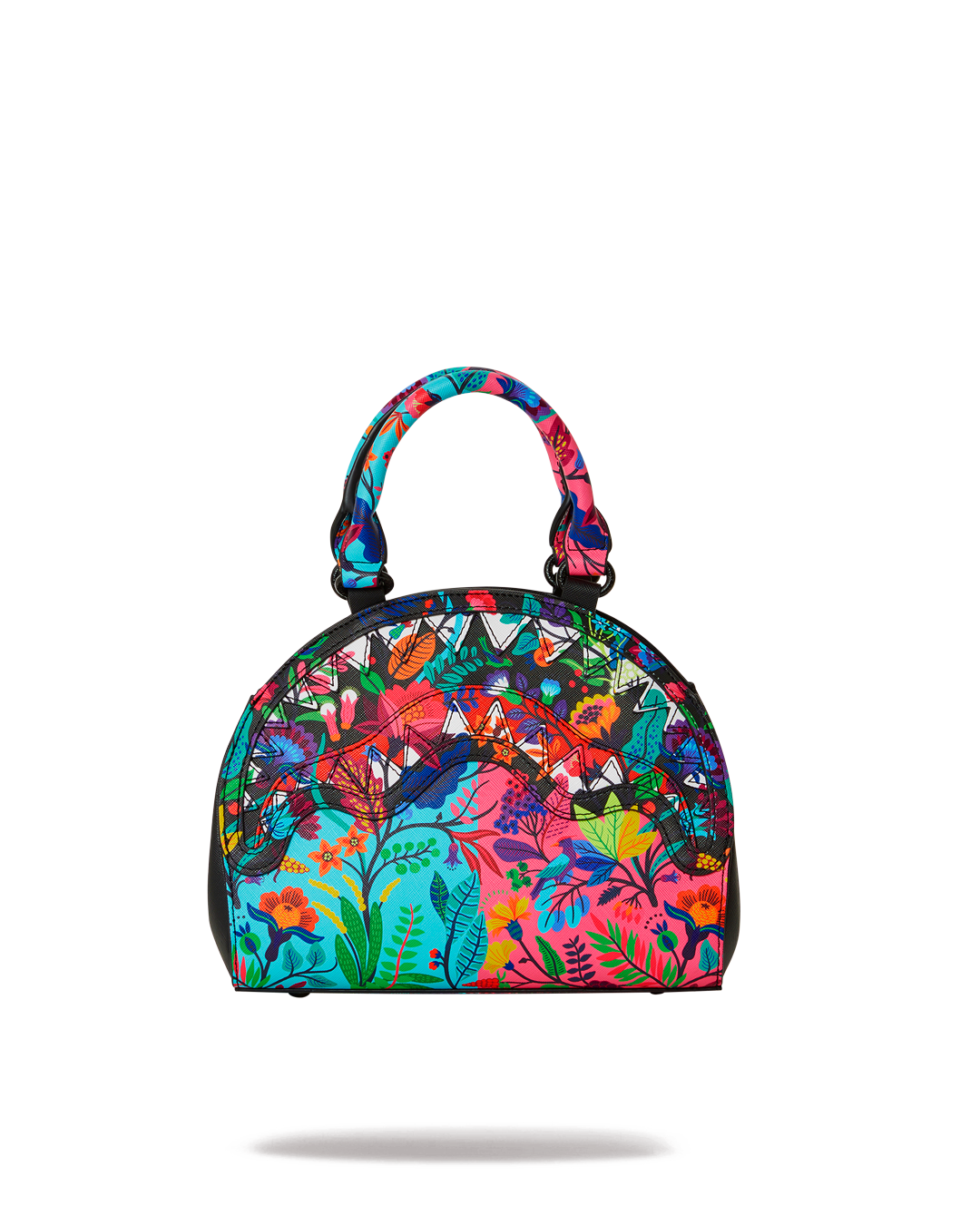 AVANT GARDEN HANDBAG - Image 7