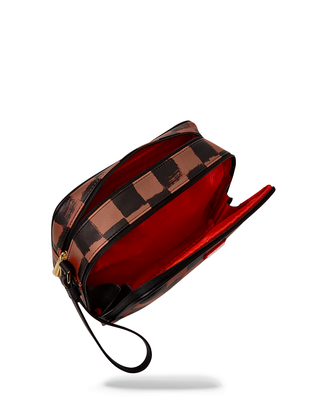 SHARKS IN PARIS VANQUISH TOILETRY BAG - Image 7