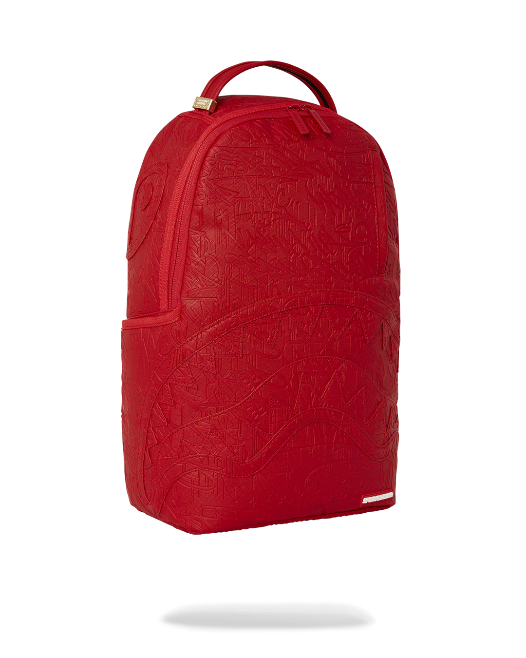 KATANA SOUNDWAVE SHARK BACKPACK (DLXV) - Image 3